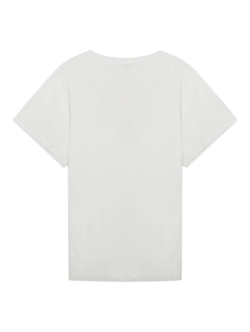 COTTON T-SHIRT