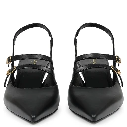 SLINGBACK "MARYJANE"