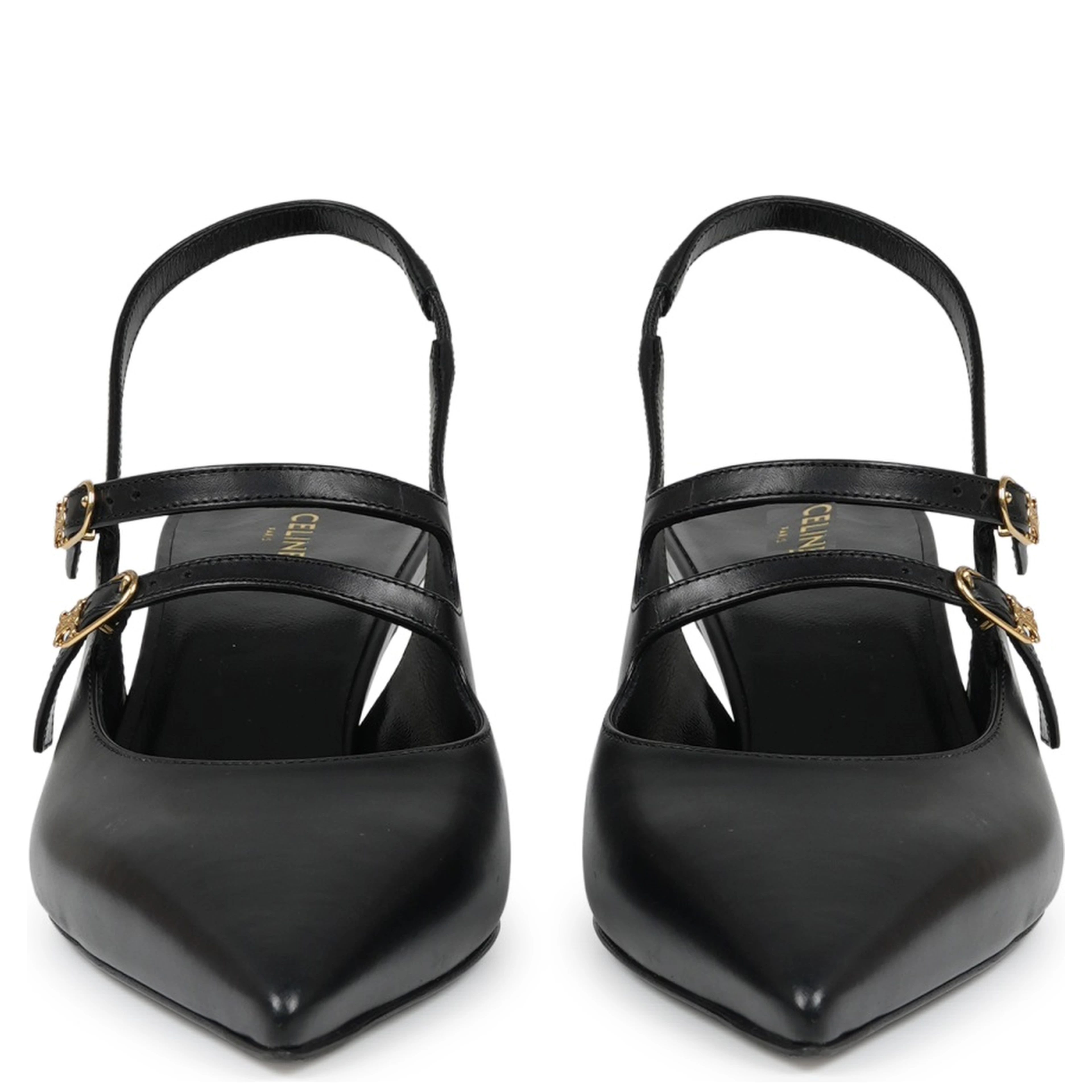 SLINGBACK "MARYJANE"