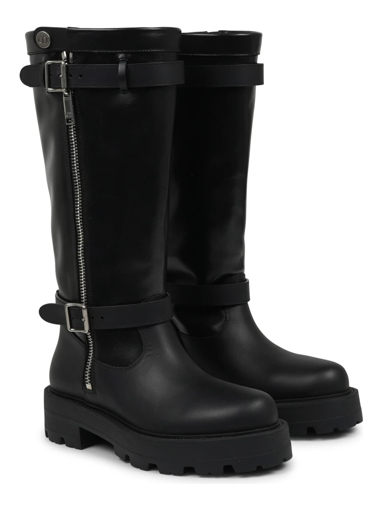 BOOT "D-MAJOR" alternative