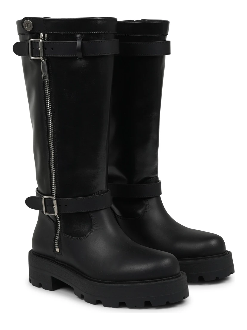 BOOT "D-MAJOR"
