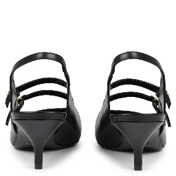 SLINGBACK "MARYJANE"