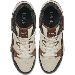 SNEAKER "B57"