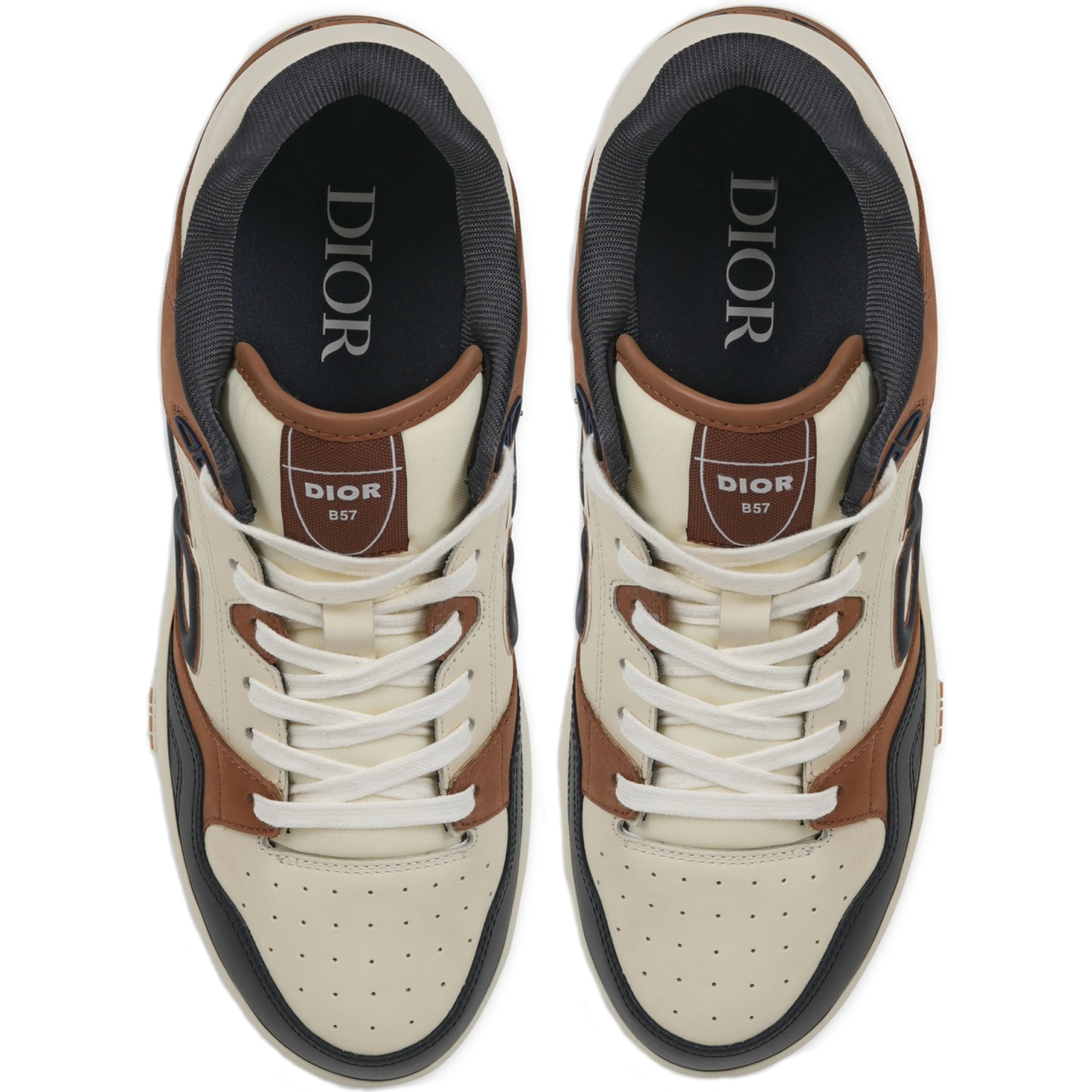 SNEAKER "B57"