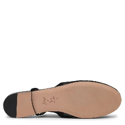 SLINGBACK PUMPS