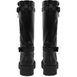 BOOT "D-MAJOR"