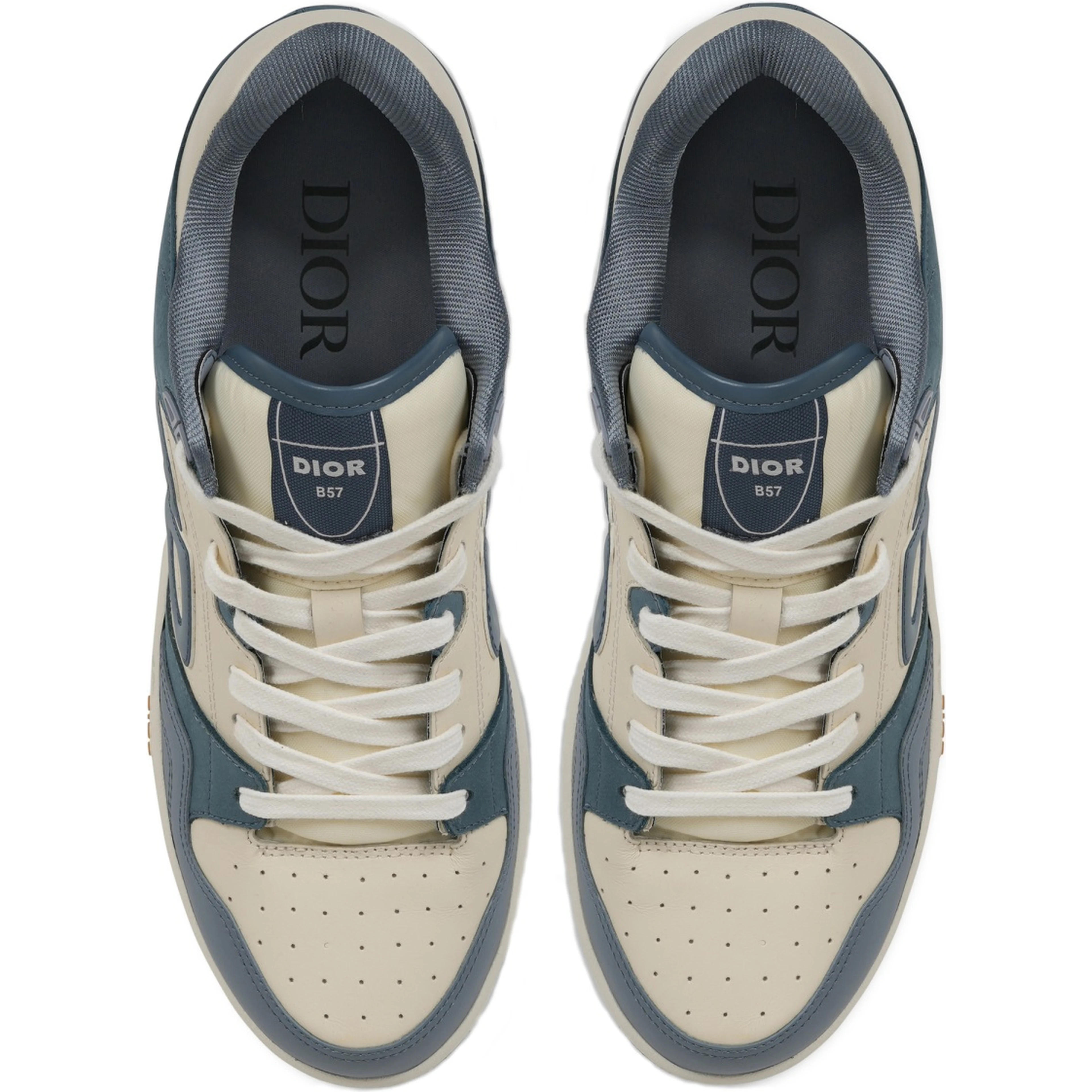 SNEAKER "B57"