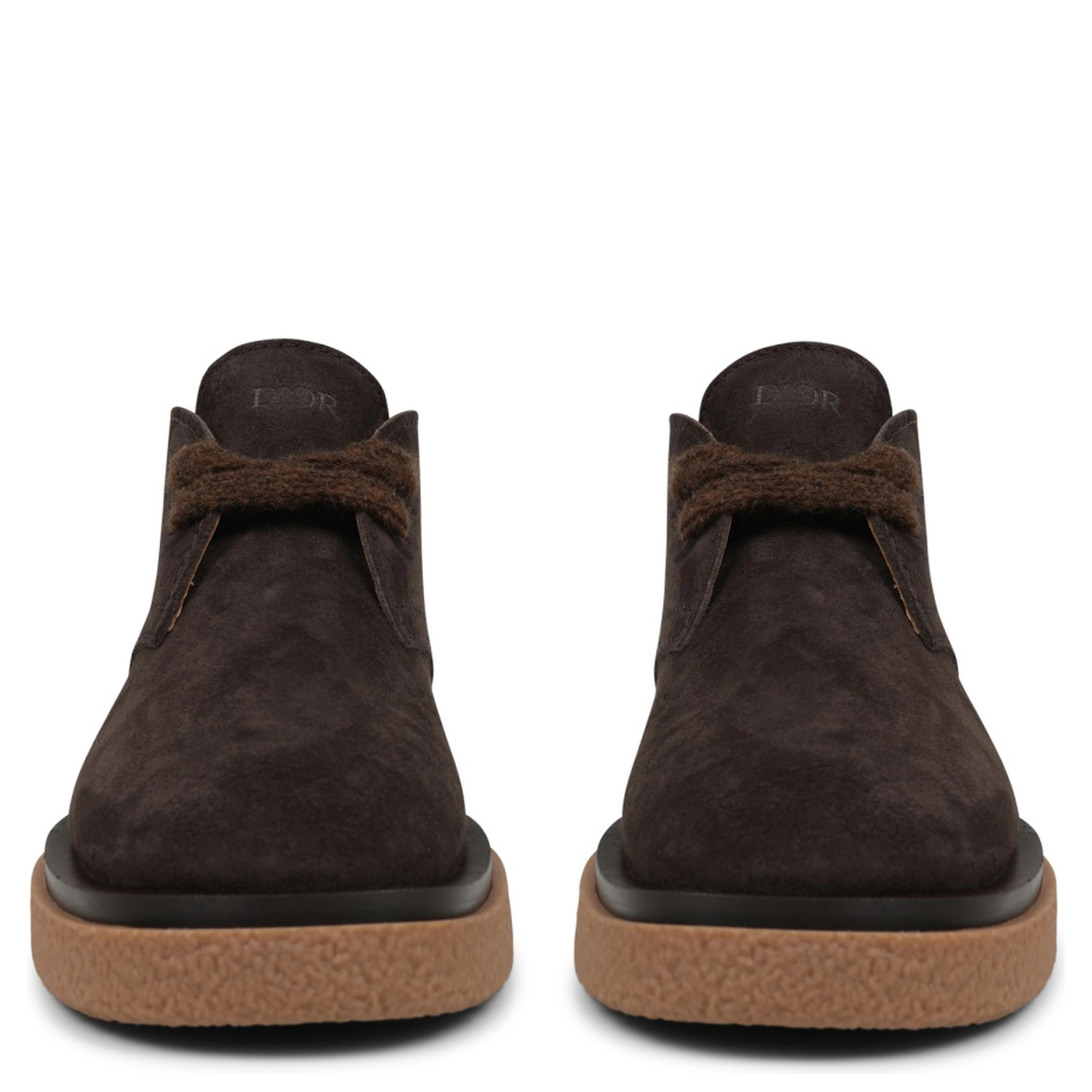 SUEDE BOOT
