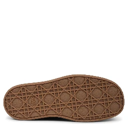 SUEDE BOOT