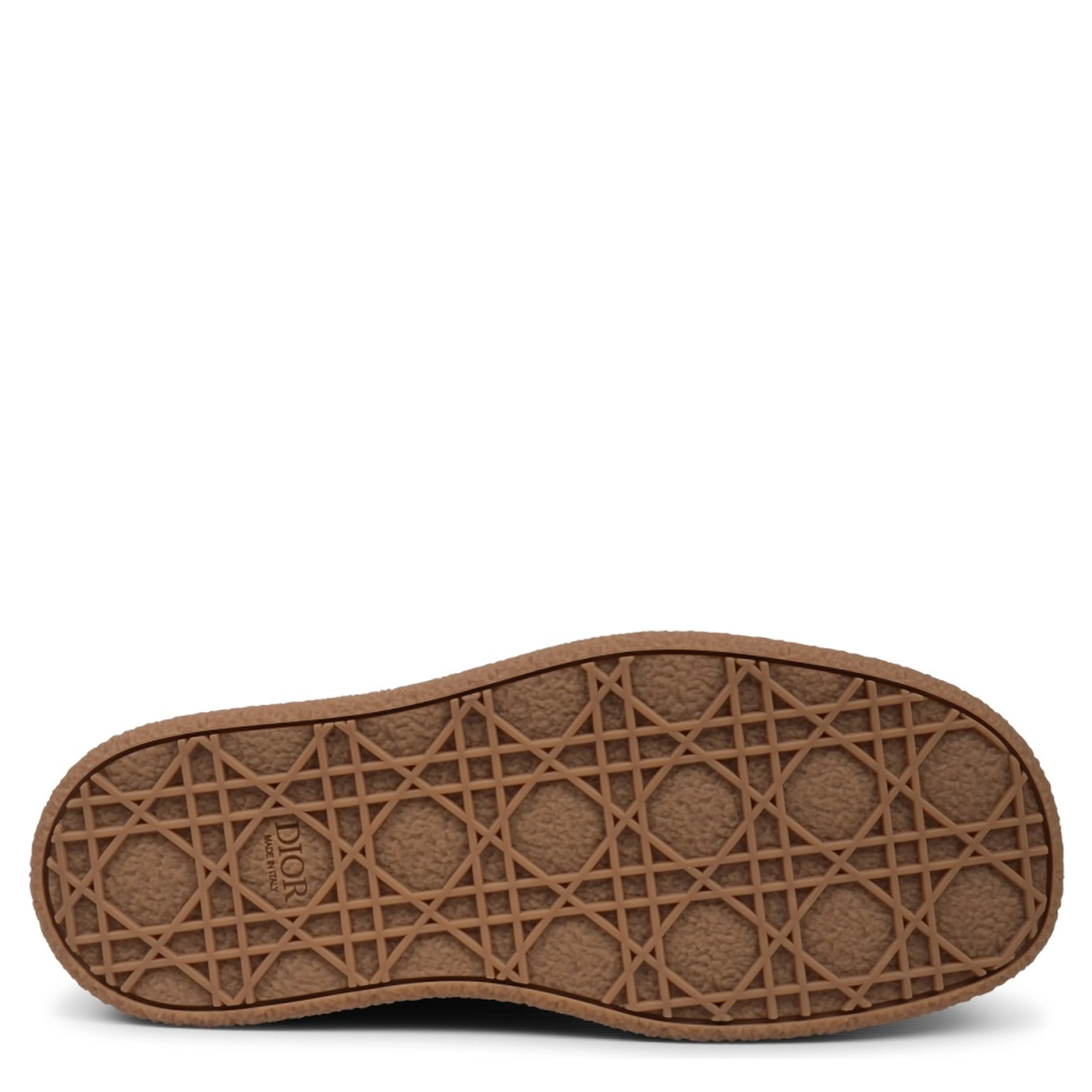 SUEDE BOOT