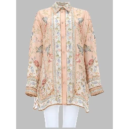 CAMICIA "ROSELIGHT"