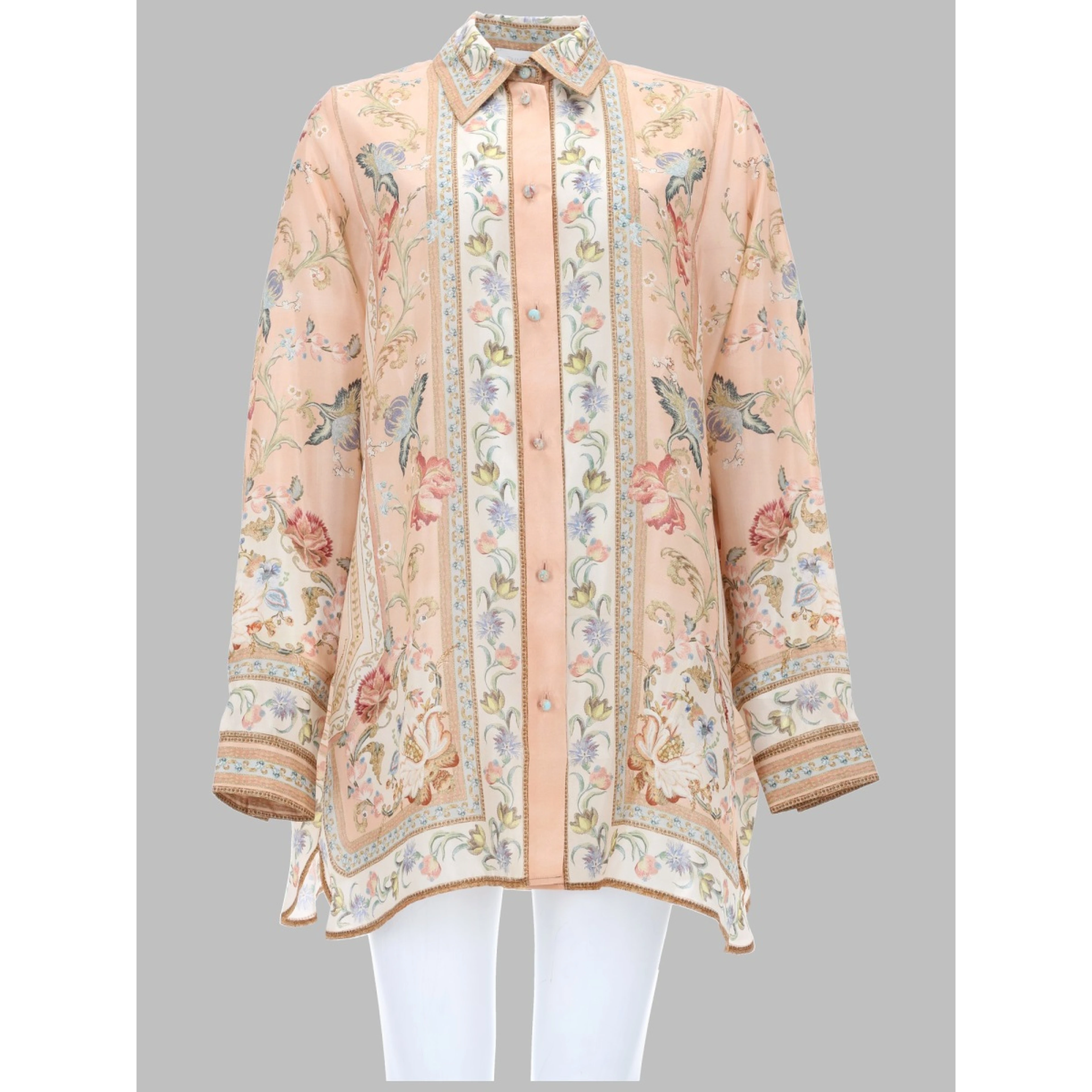 CAMICIA "ROSELIGHT"