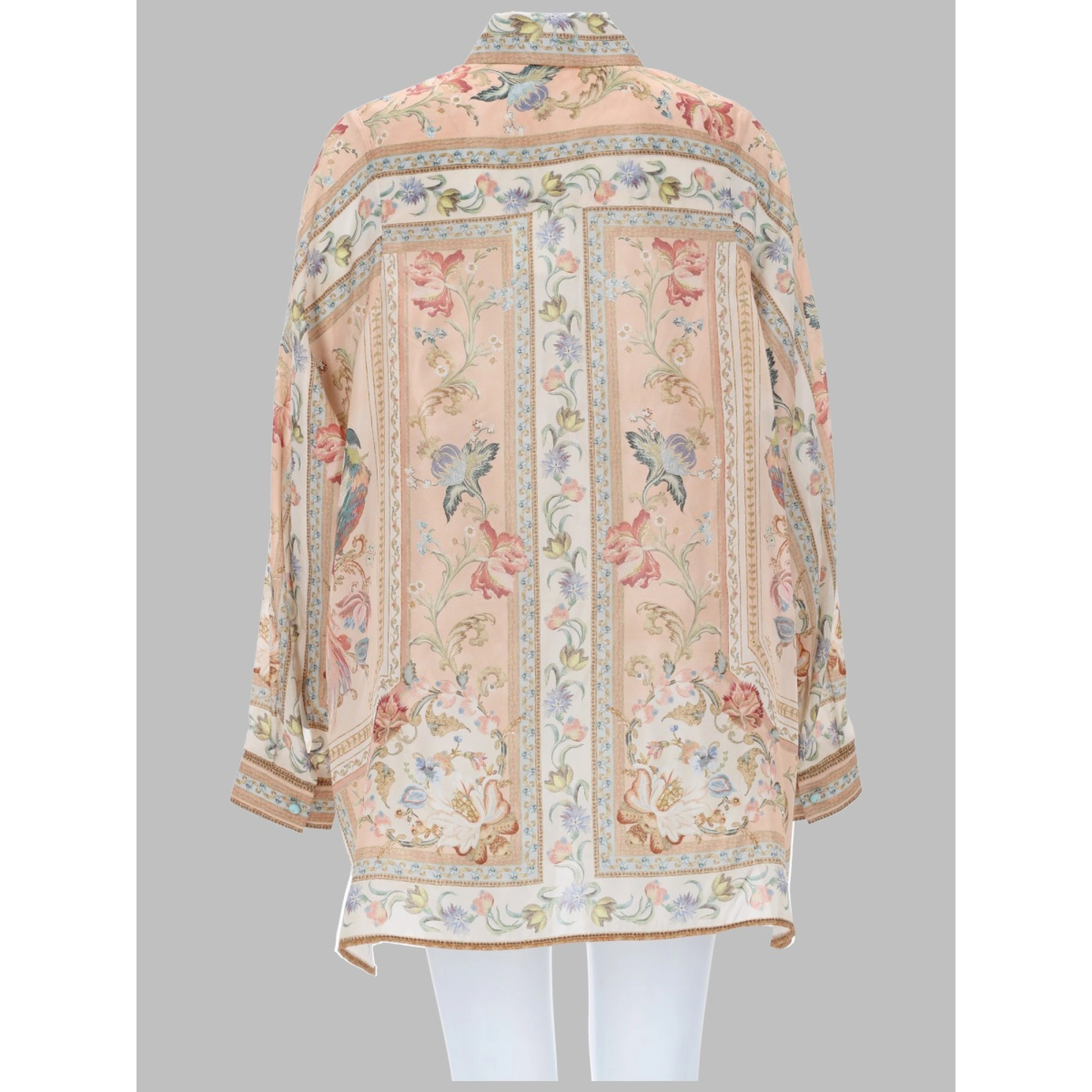 CAMICIA "ROSELIGHT"