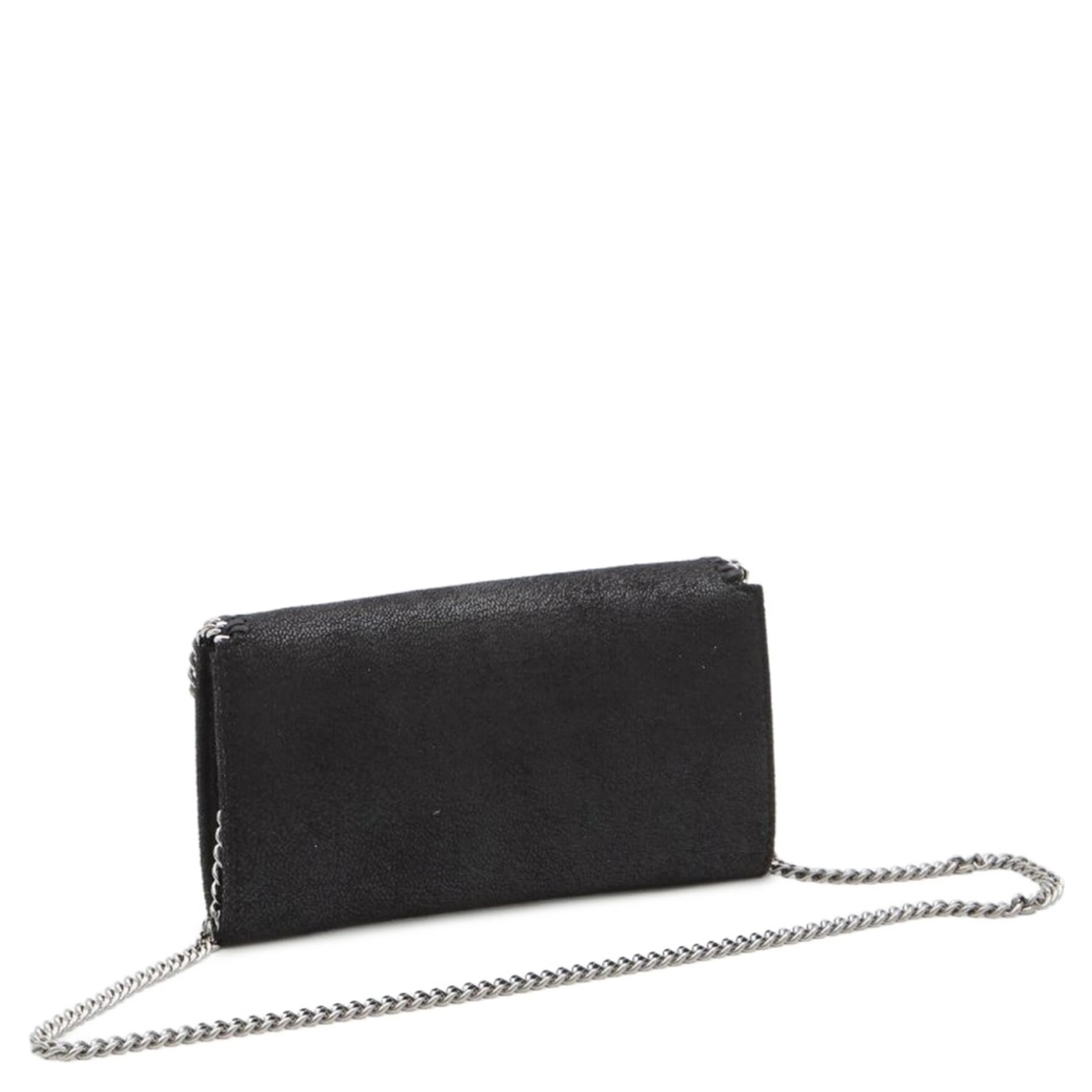 BORSA PORTAFOGLIO "FALABELLA" CON CATENA
