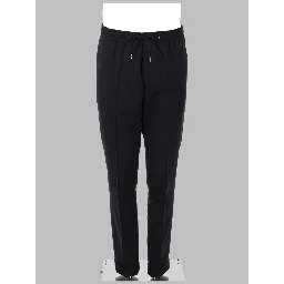 PANTALONE "A SUIT TO TRAVEL IN"