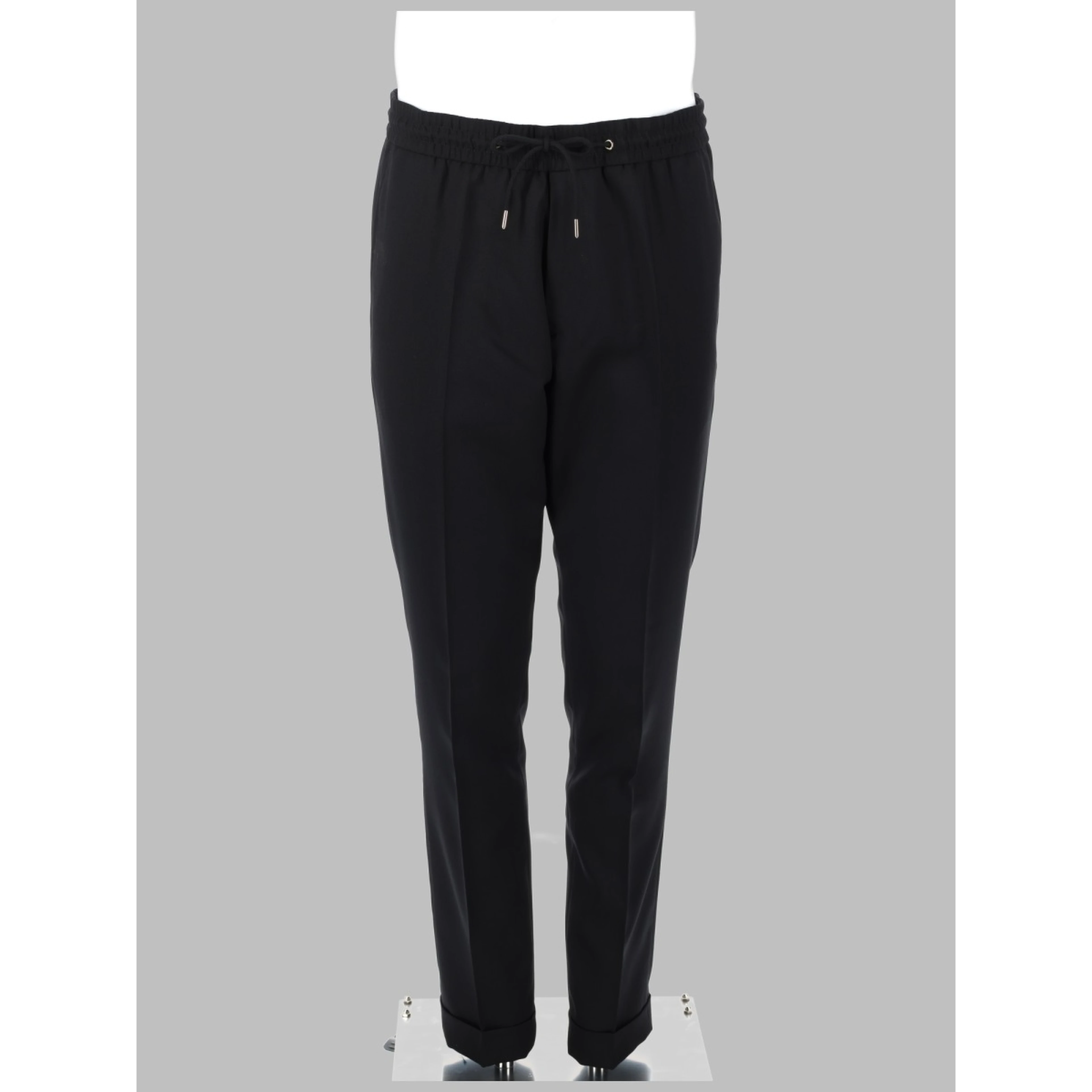 PANTALONE "A SUIT TO TRAVEL IN"