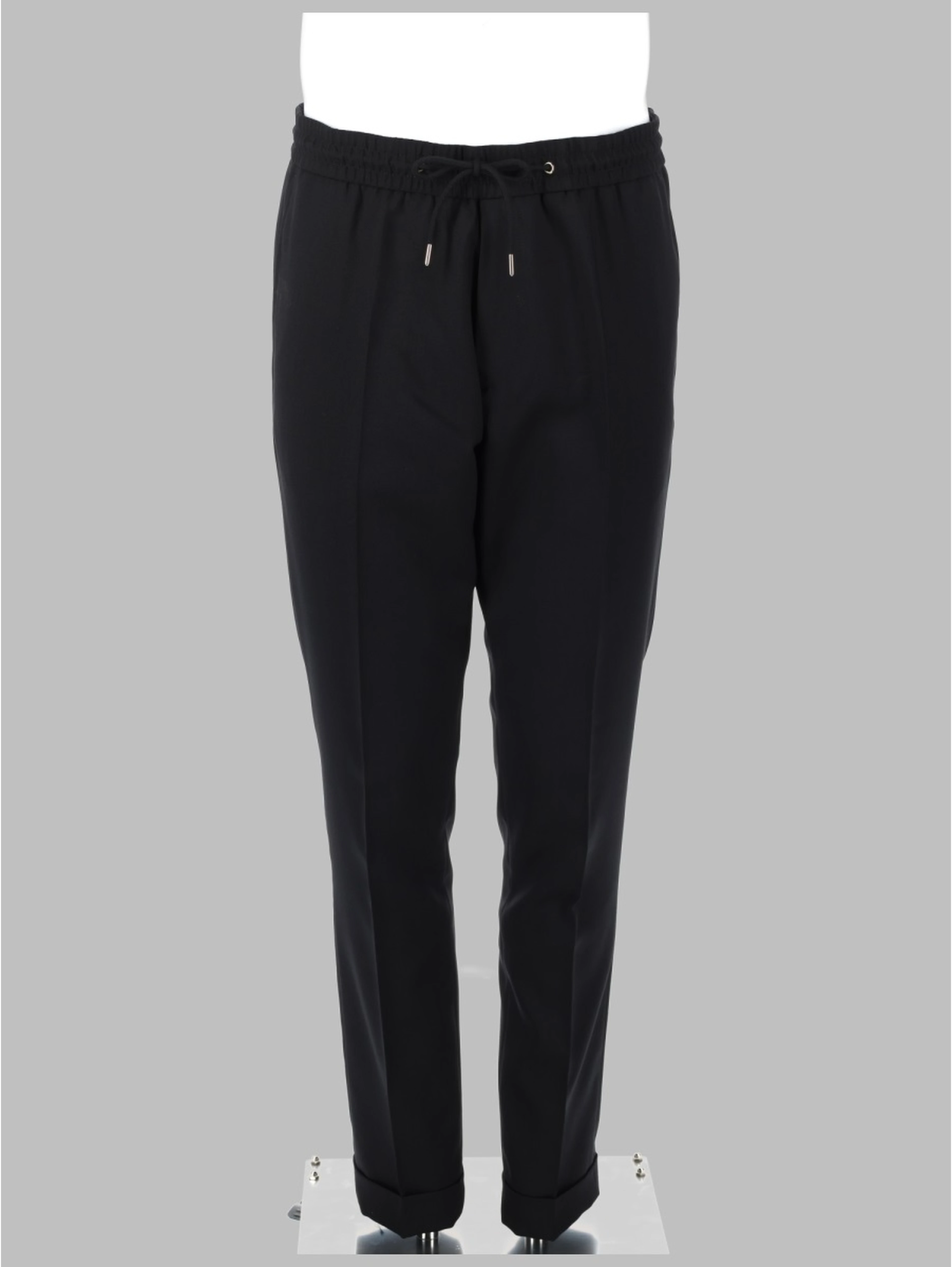 PANTALONE "A SUIT TO TRAVEL IN"