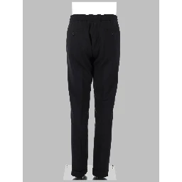 PANTALONE "A SUIT TO TRAVEL IN"