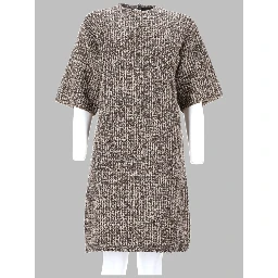 ABITO IN TWEED