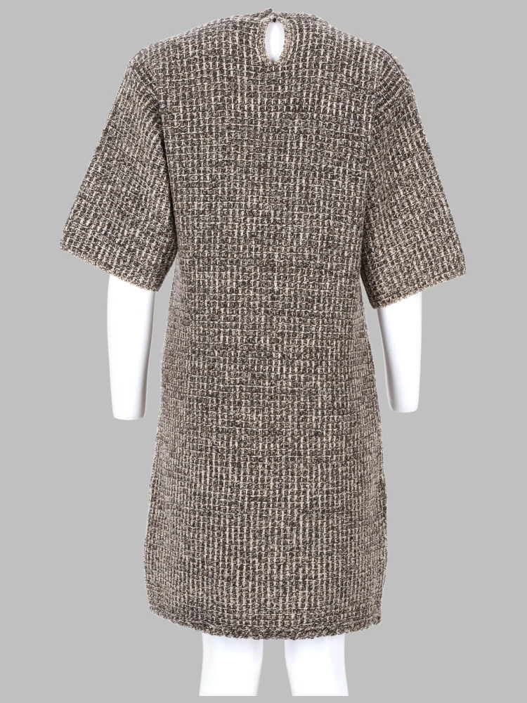 ABITO IN TWEED alternative