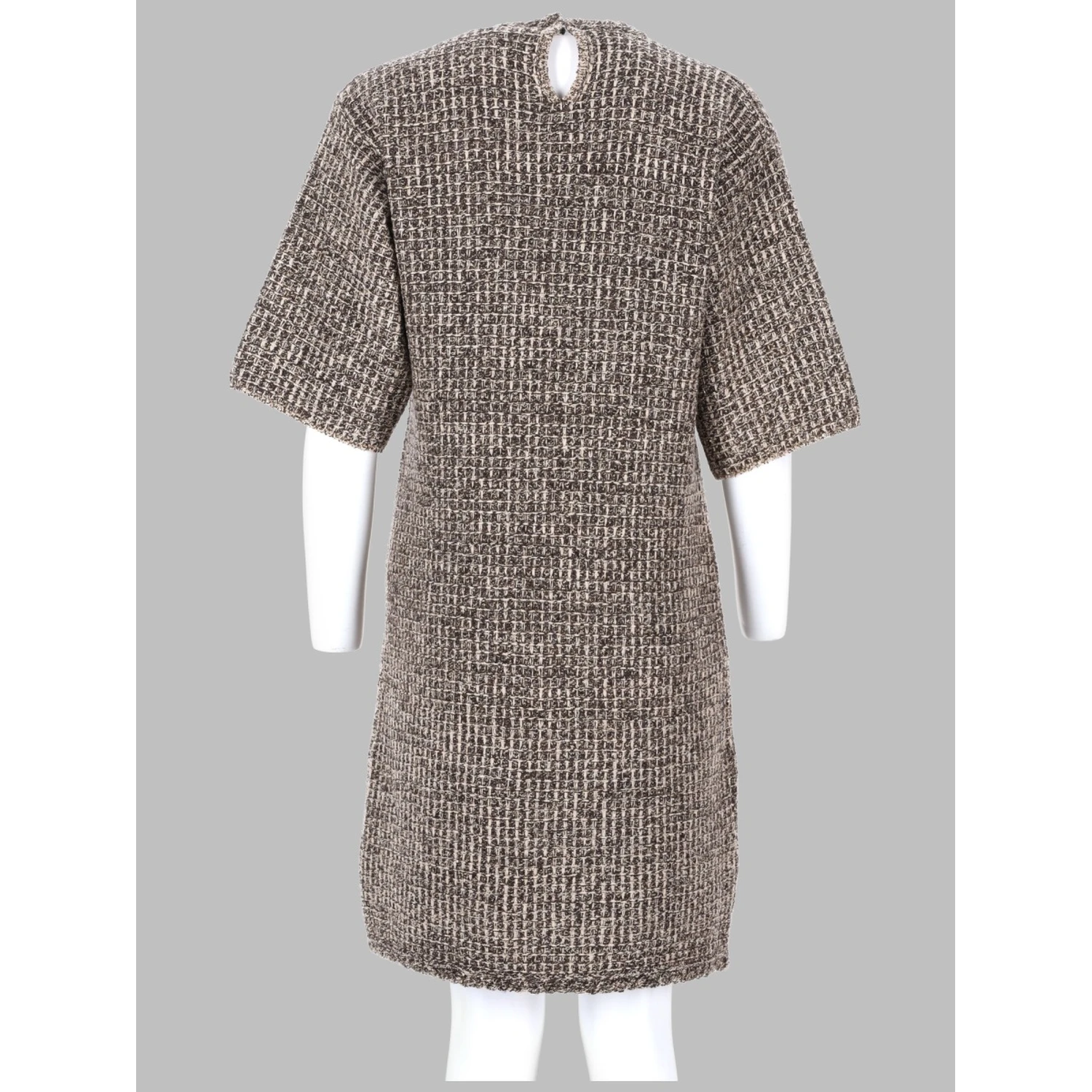 ABITO IN TWEED