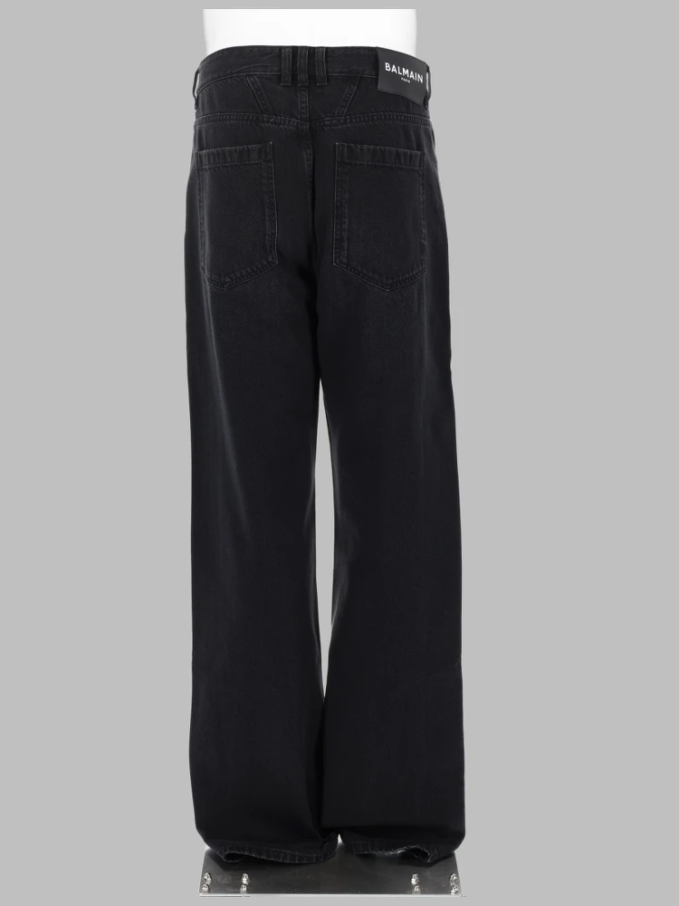JEANS VESTIBILITÀ AMPIA alternative