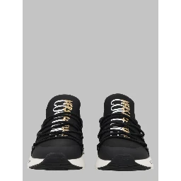 SNEAKER "DYNAMIC" CON LOGO