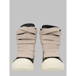 SNEAKER IN PELLE