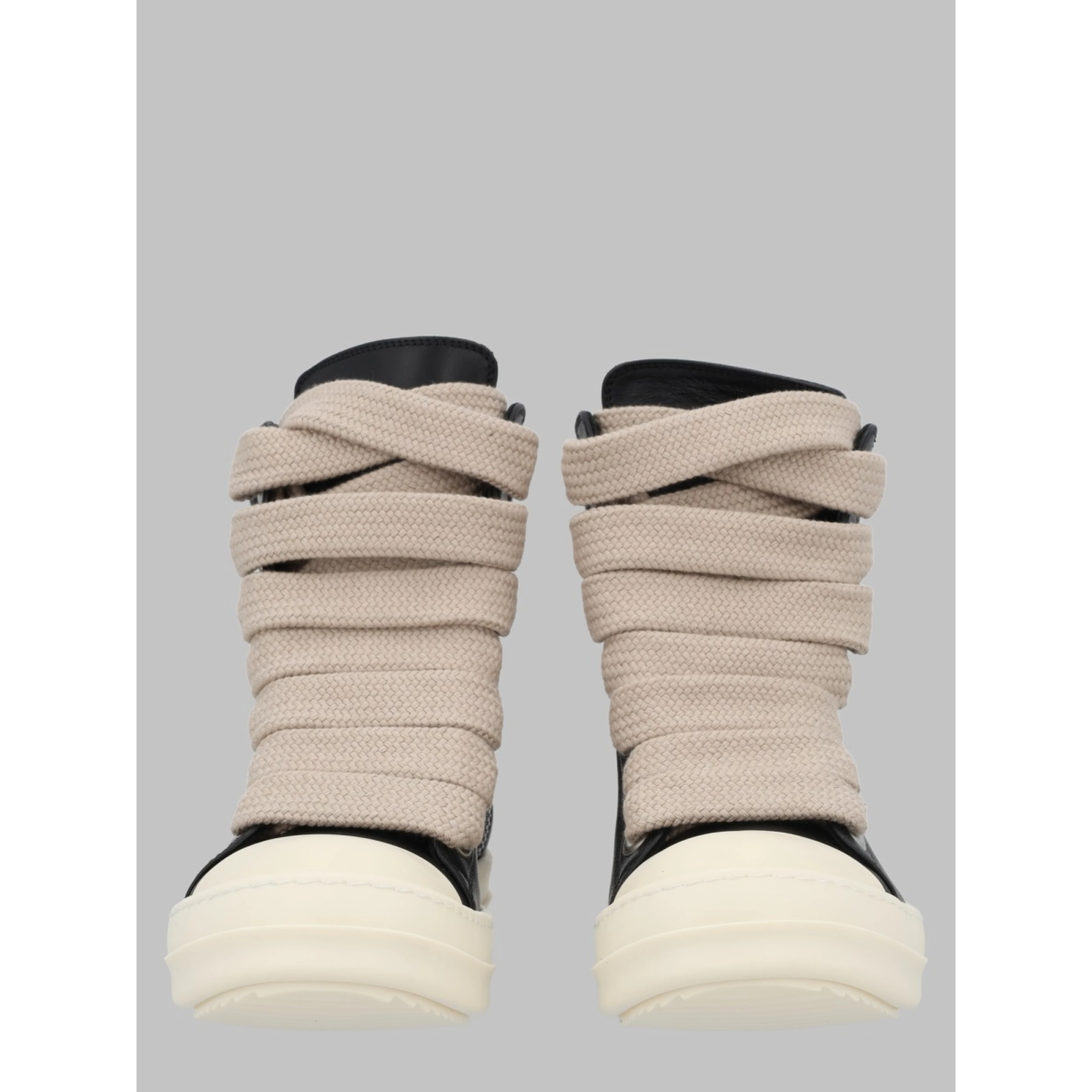 SNEAKER IN PELLE