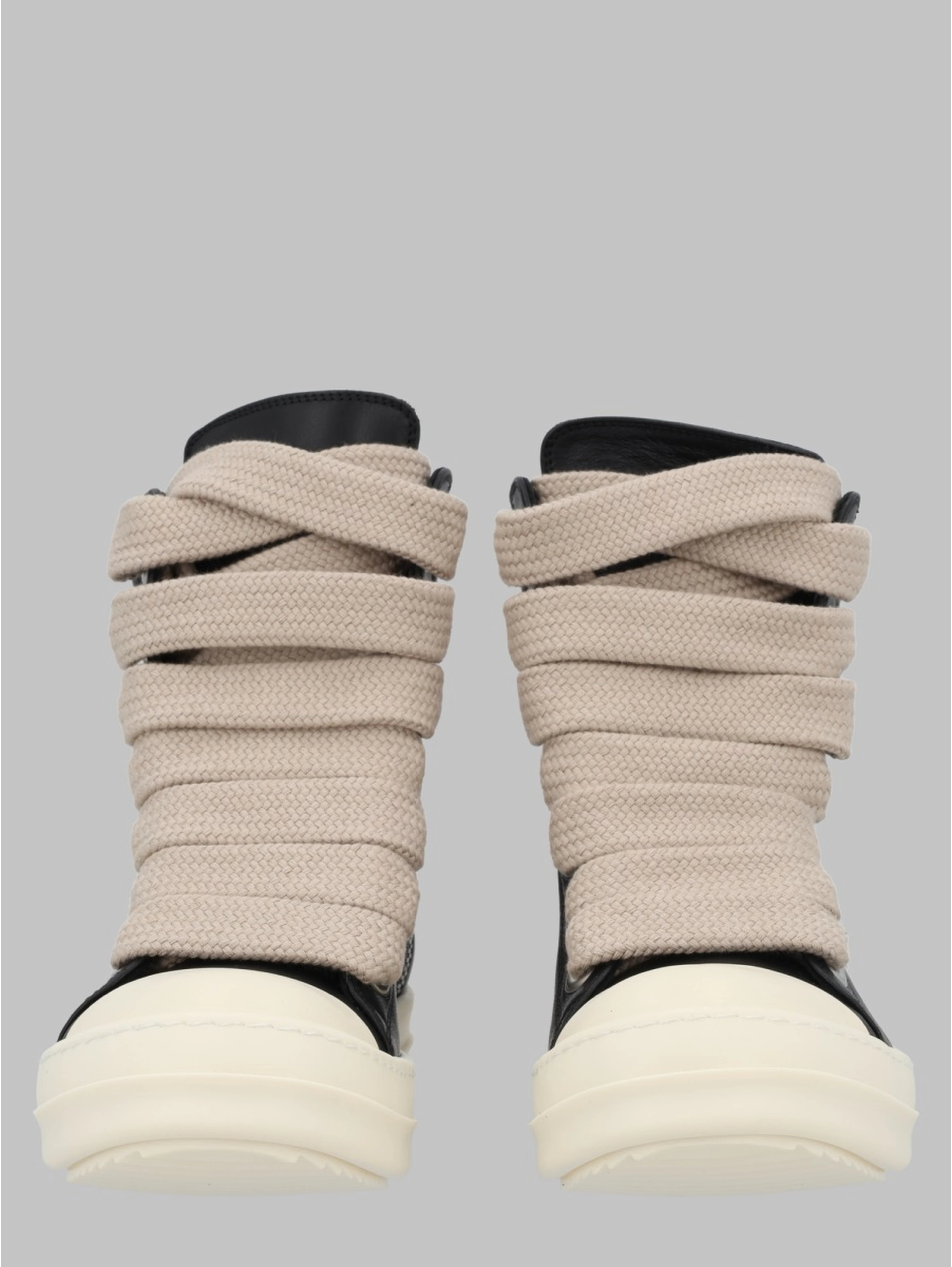SNEAKER IN PELLE
