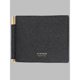 PORTACARTE BI-FOLD IN PELLE