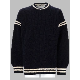 MAGLIONE BOXY