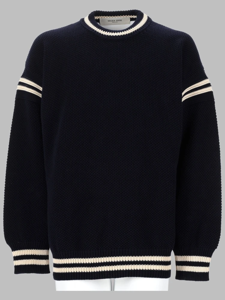 MAGLIONE BOXY