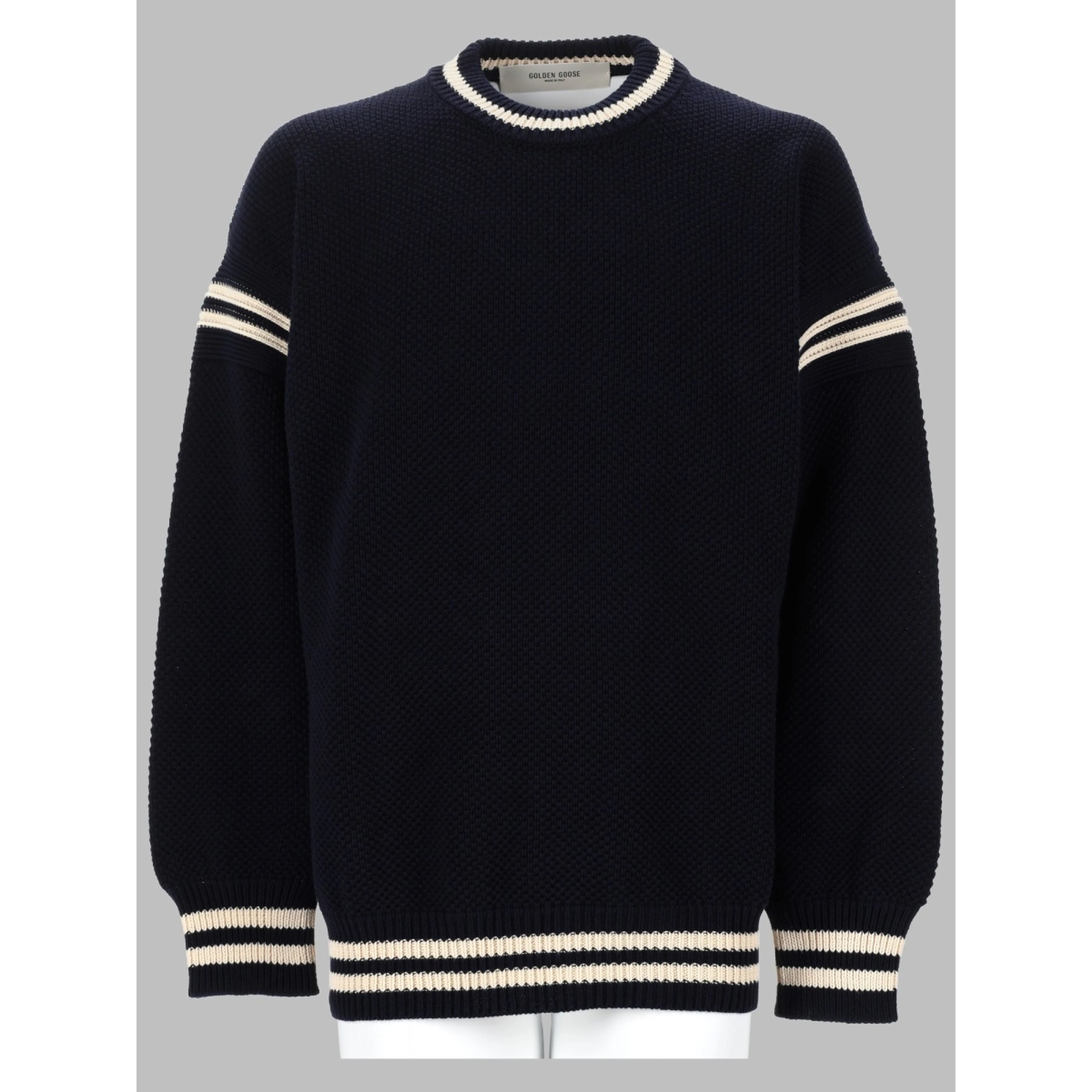 MAGLIONE BOXY