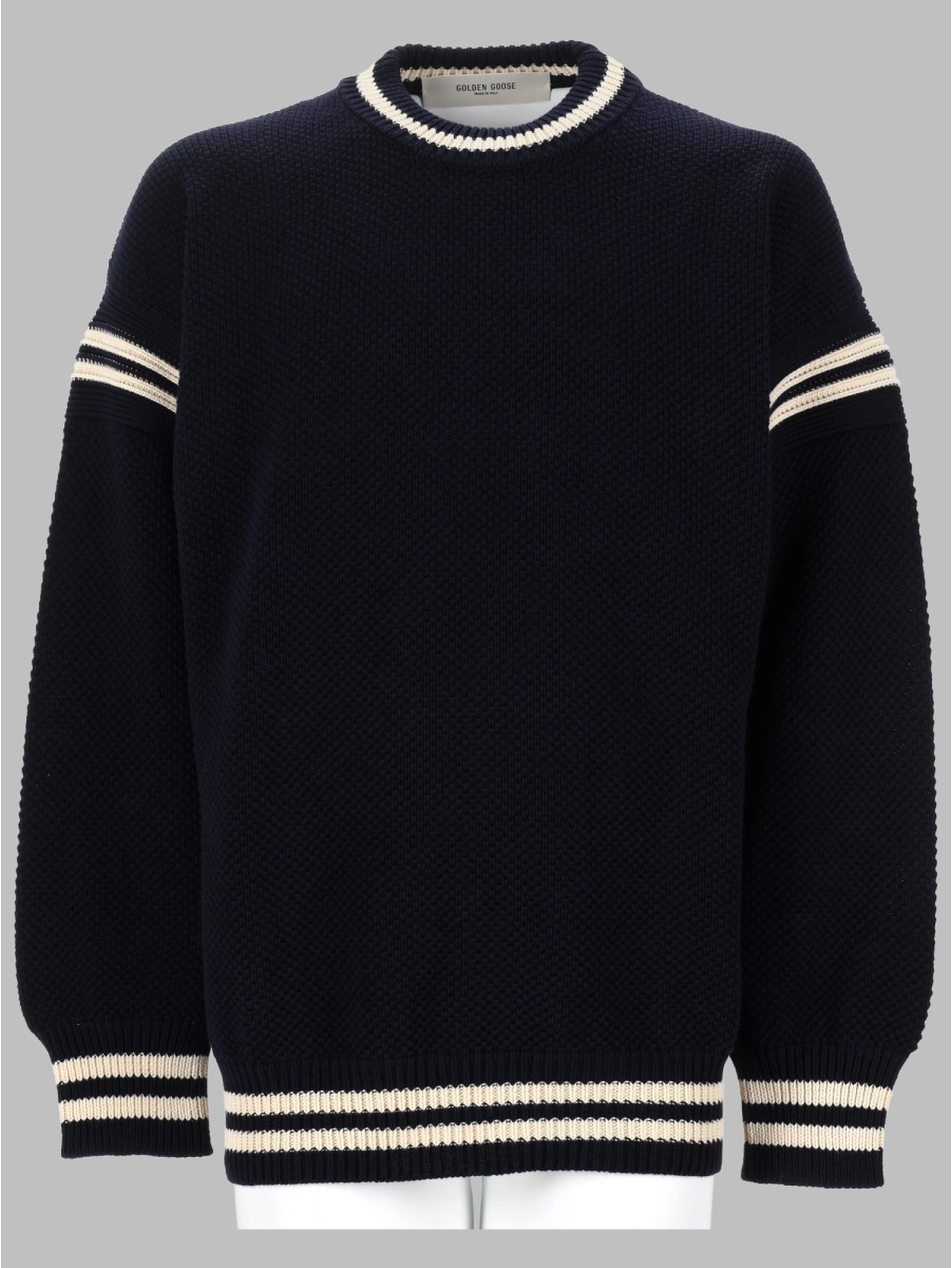 MAGLIONE BOXY