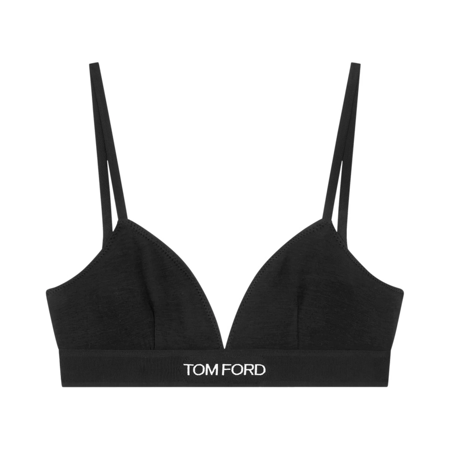 BRA WITH LOGO