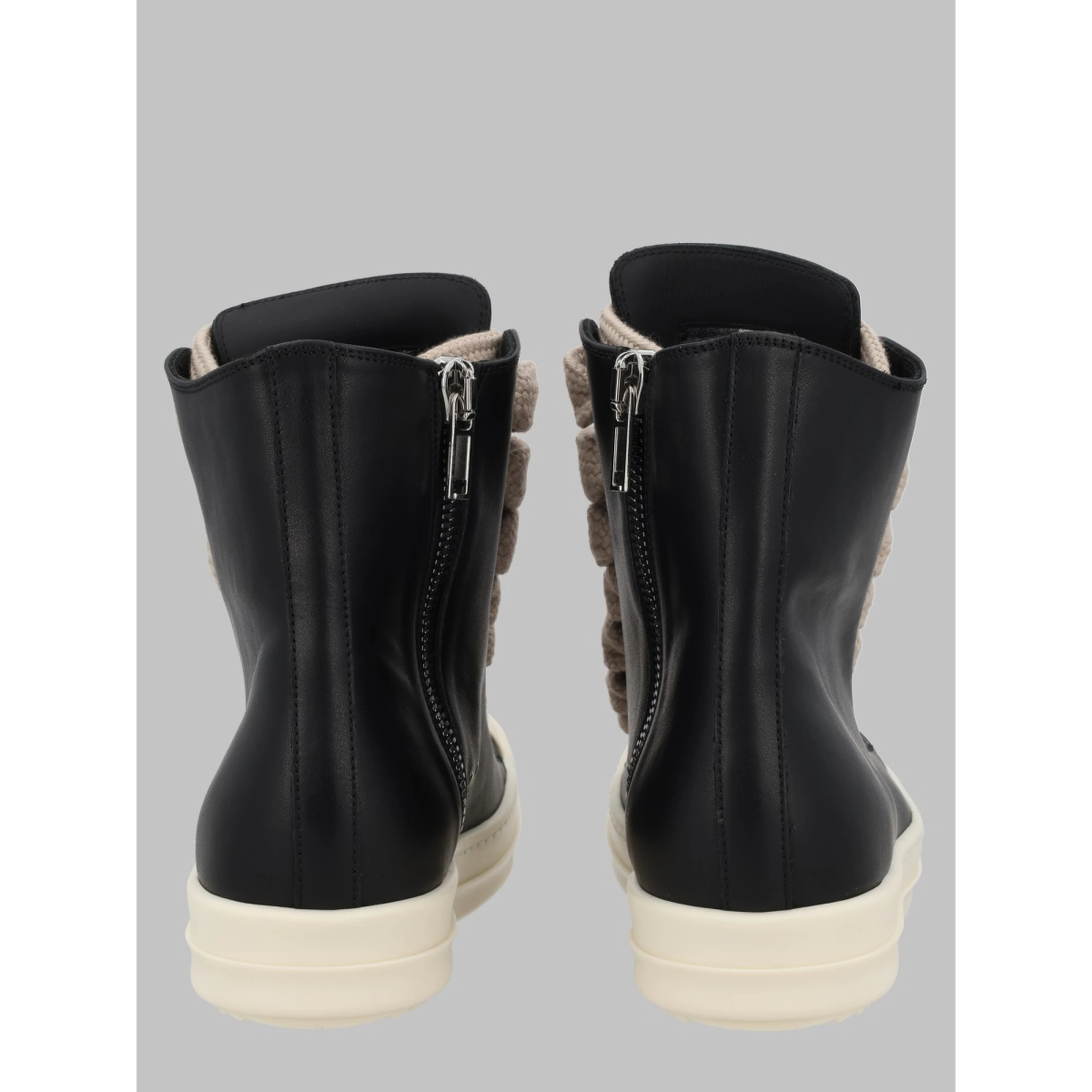 SNEAKER IN PELLE