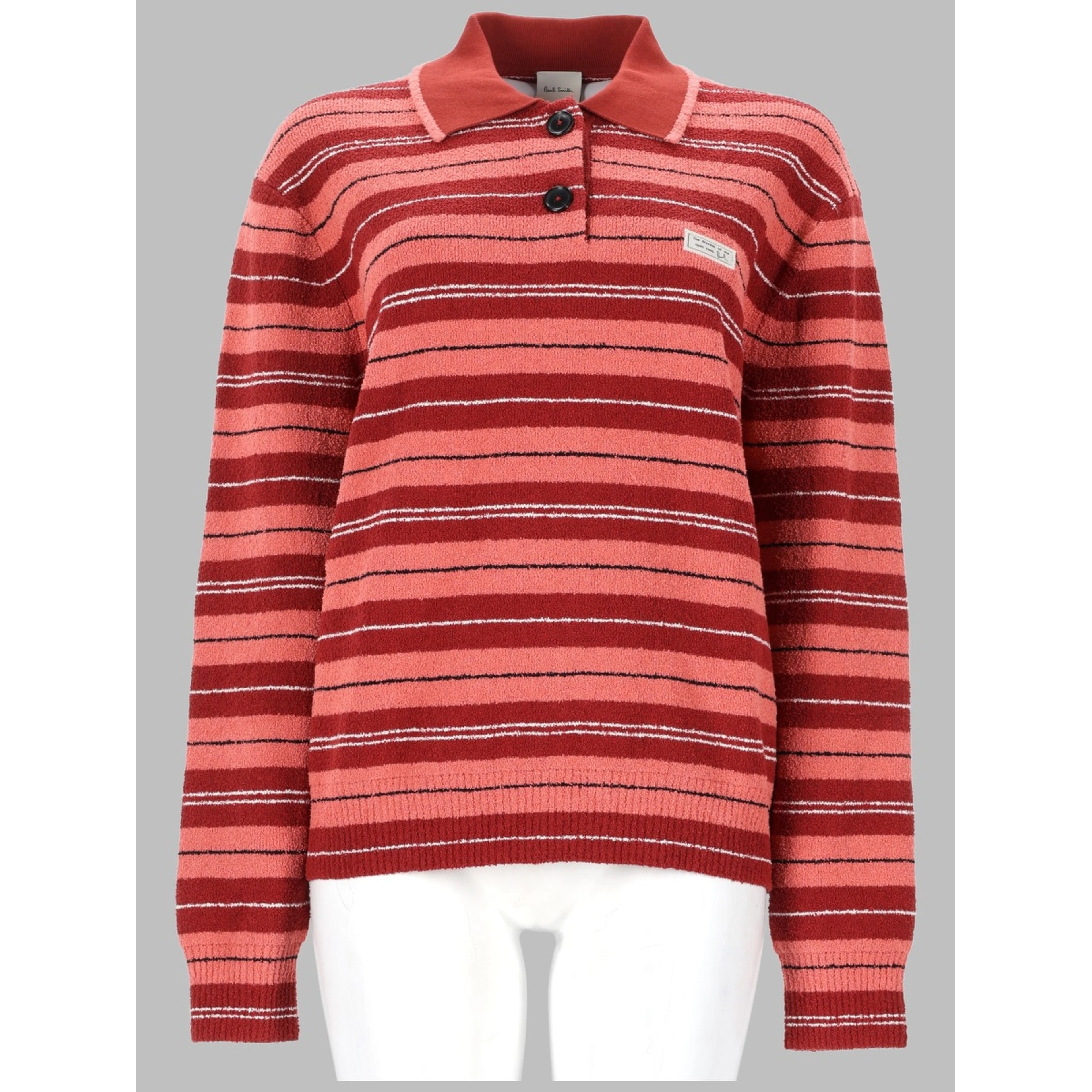 MAGLIA RUGBY IN BOUCLÉ