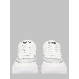 SNEAKER "SPEEDTRACK" CON LOGO