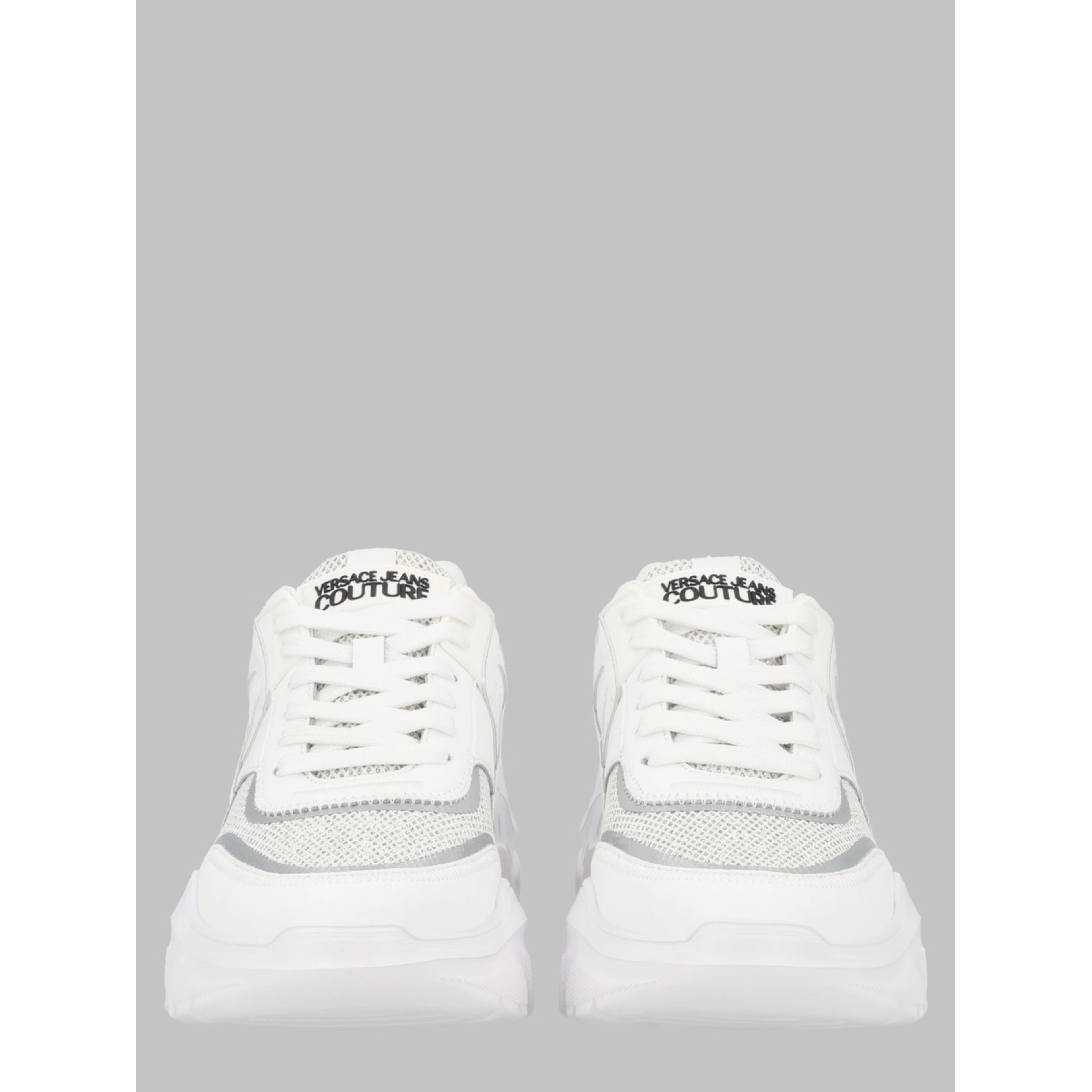 SNEAKER "SPEEDTRACK" CON LOGO