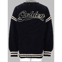 MAGLIONE BOXY