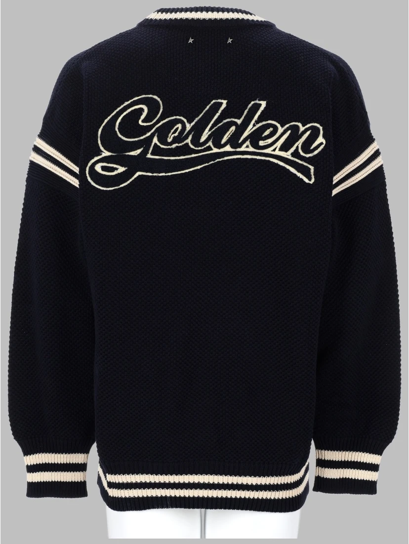 MAGLIONE BOXY