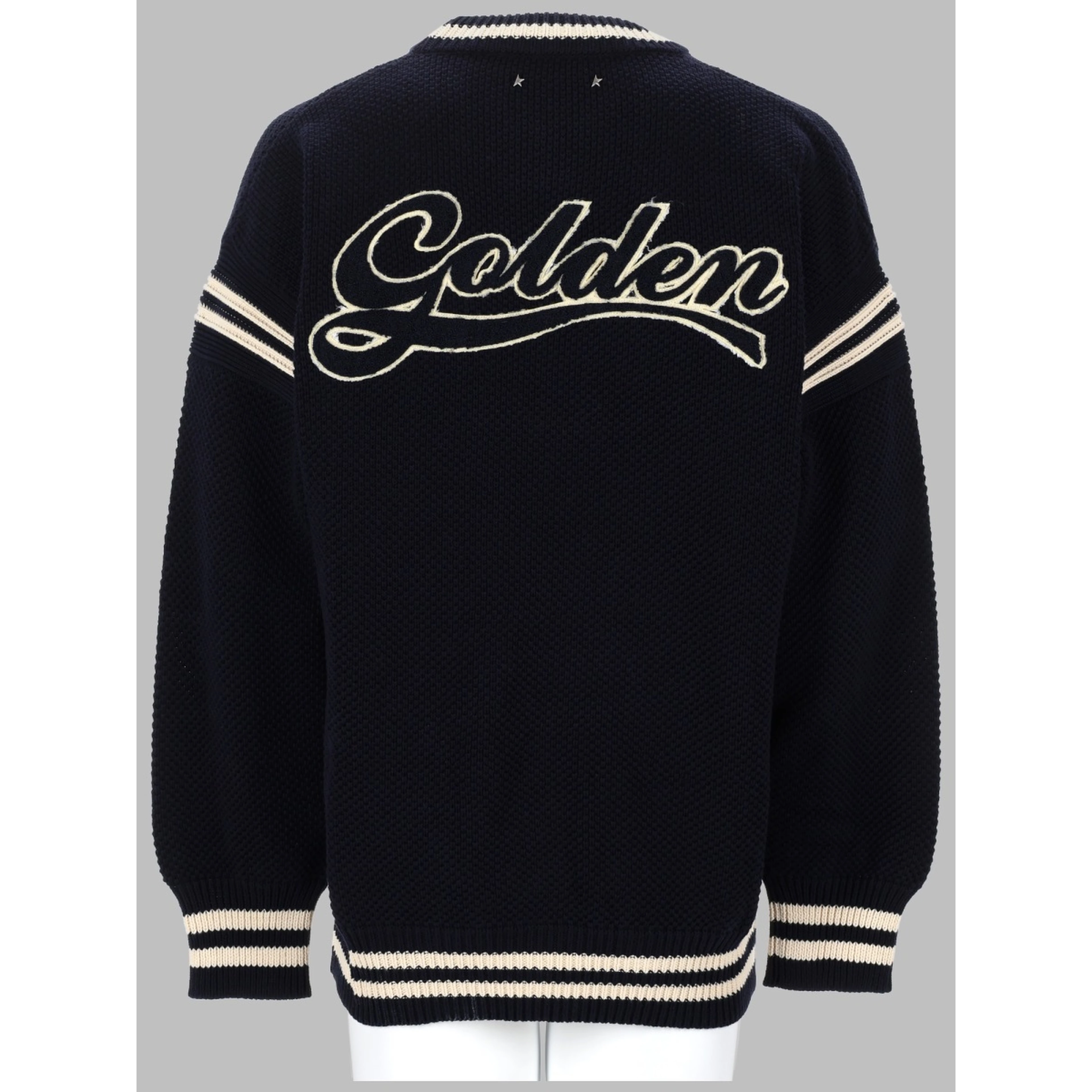 MAGLIONE BOXY