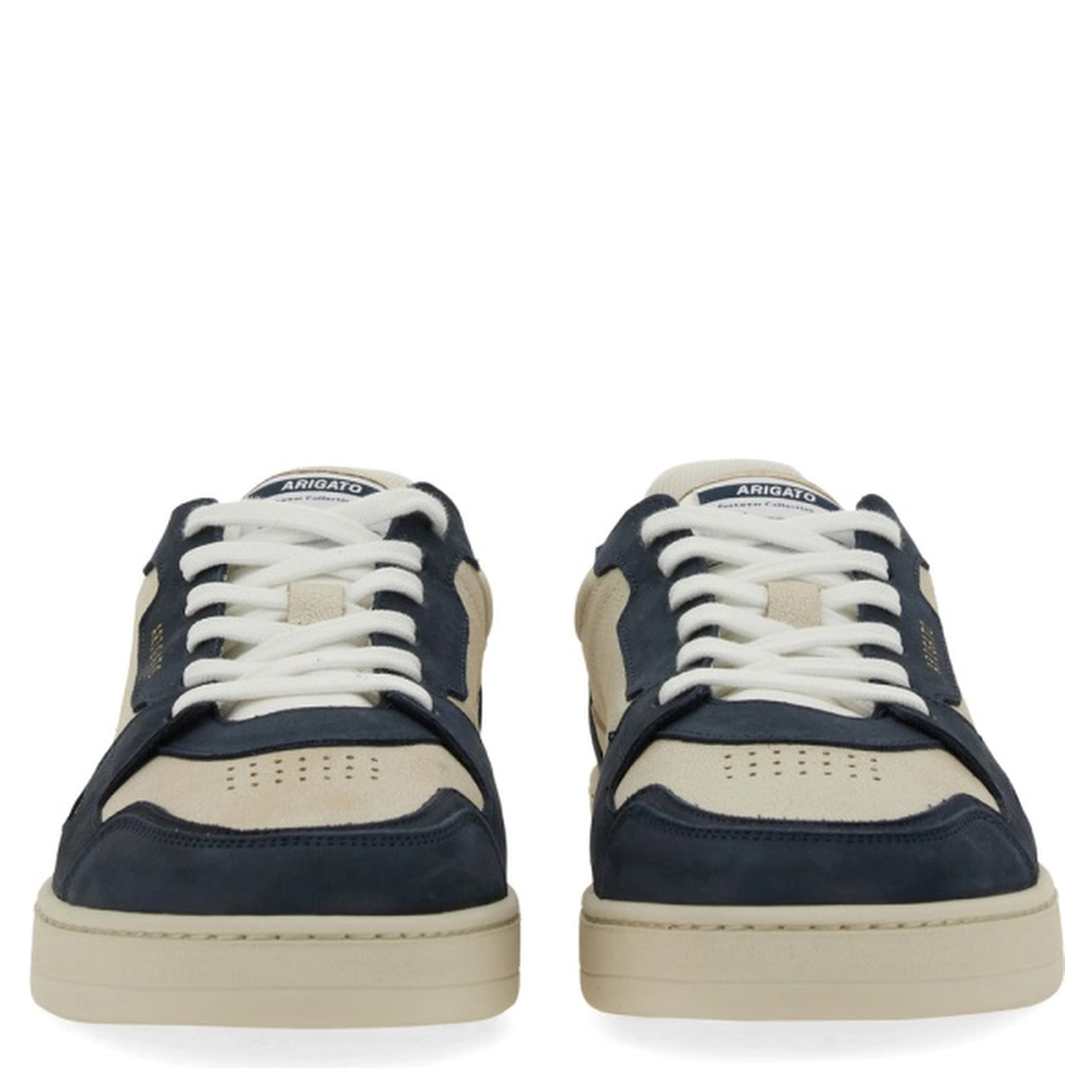 SNEAKER "SAYS IT"