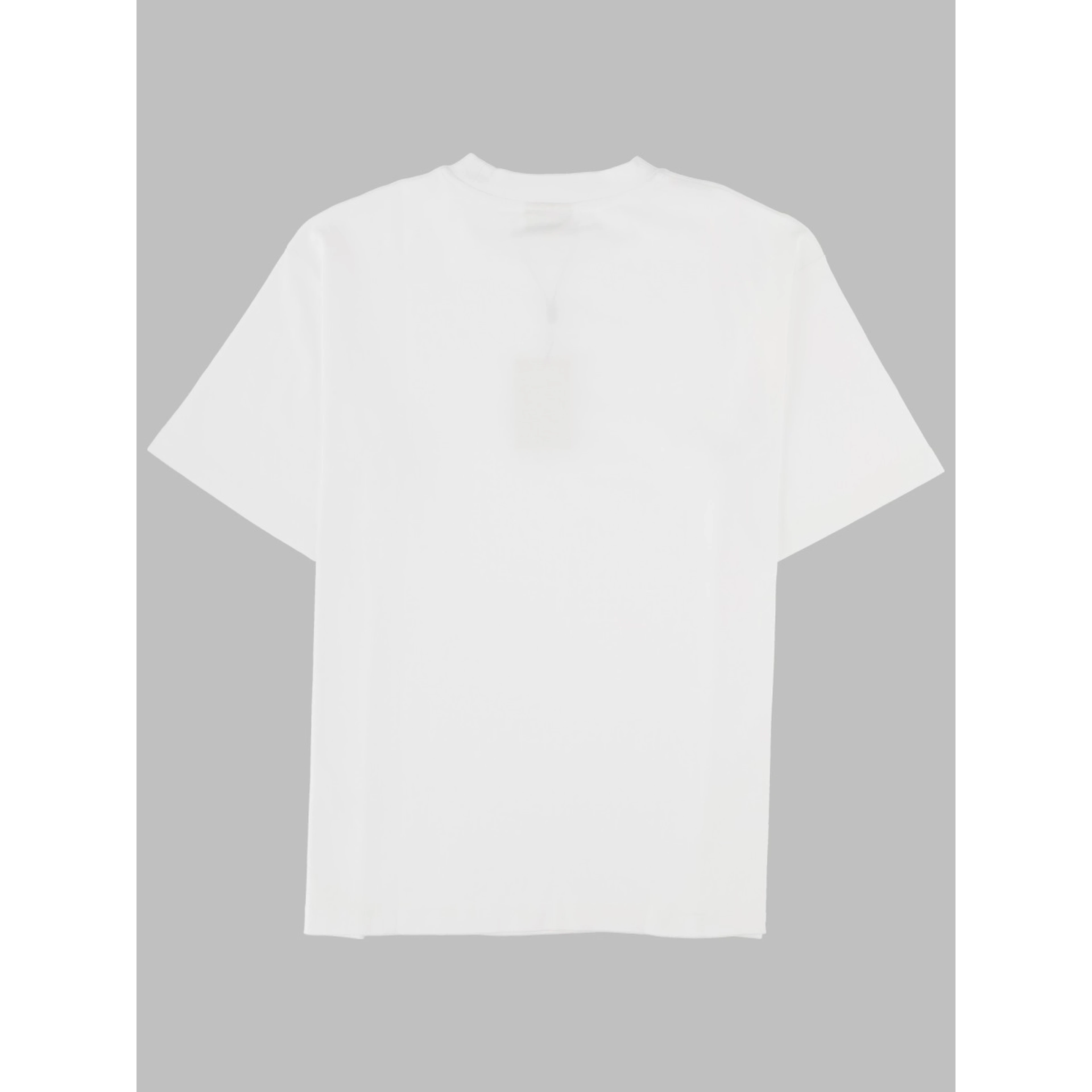"SLOGAN" T-SHIRT