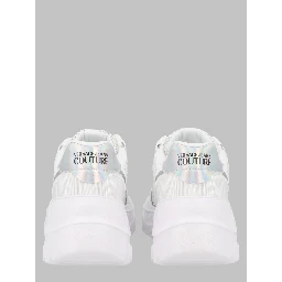 SNEAKER "SPEEDTRACK" CON LOGO