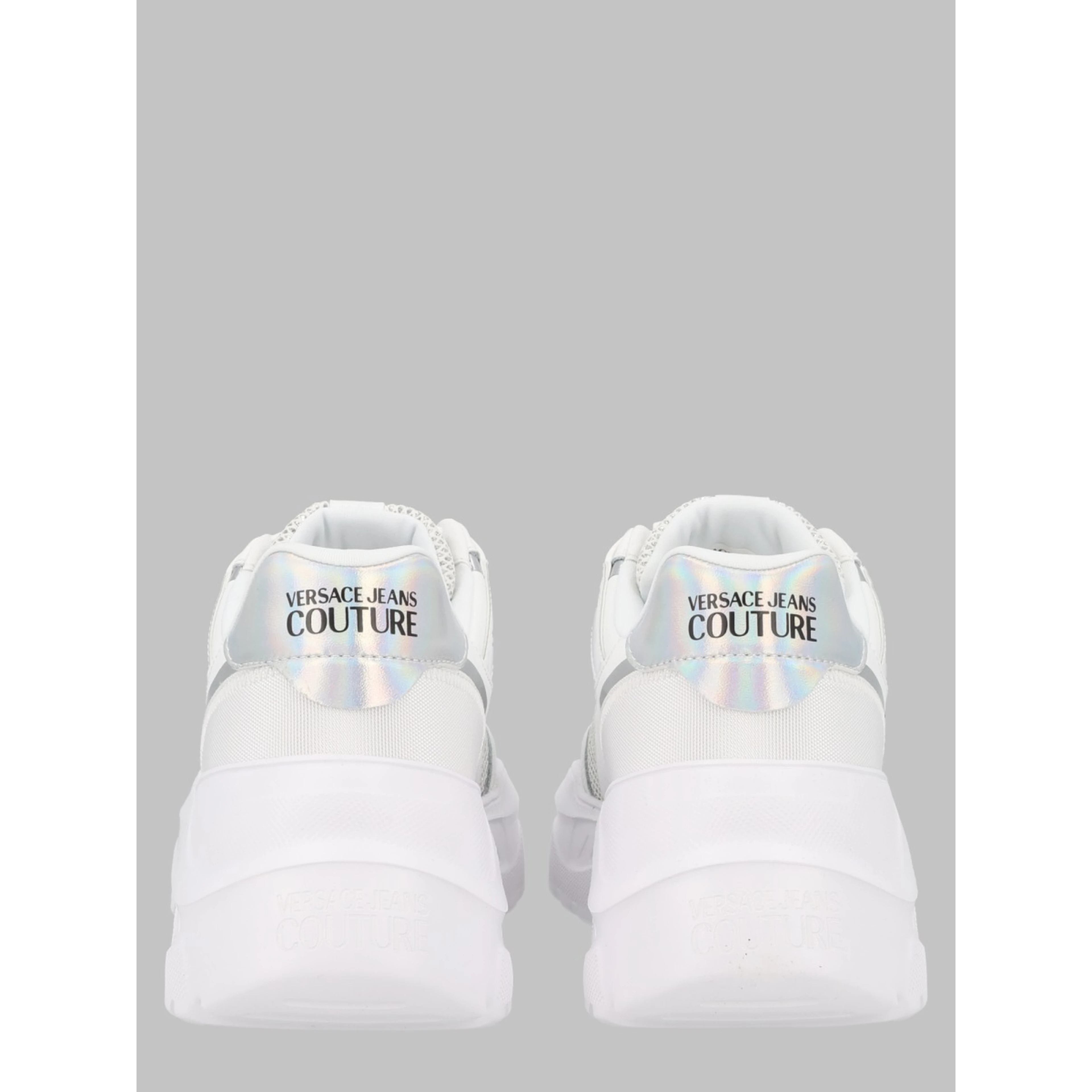 SNEAKER "SPEEDTRACK" CON LOGO