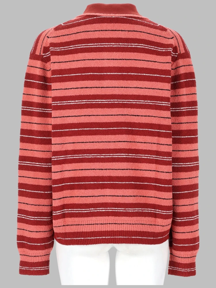MAGLIA RUGBY IN BOUCLÉ alternative