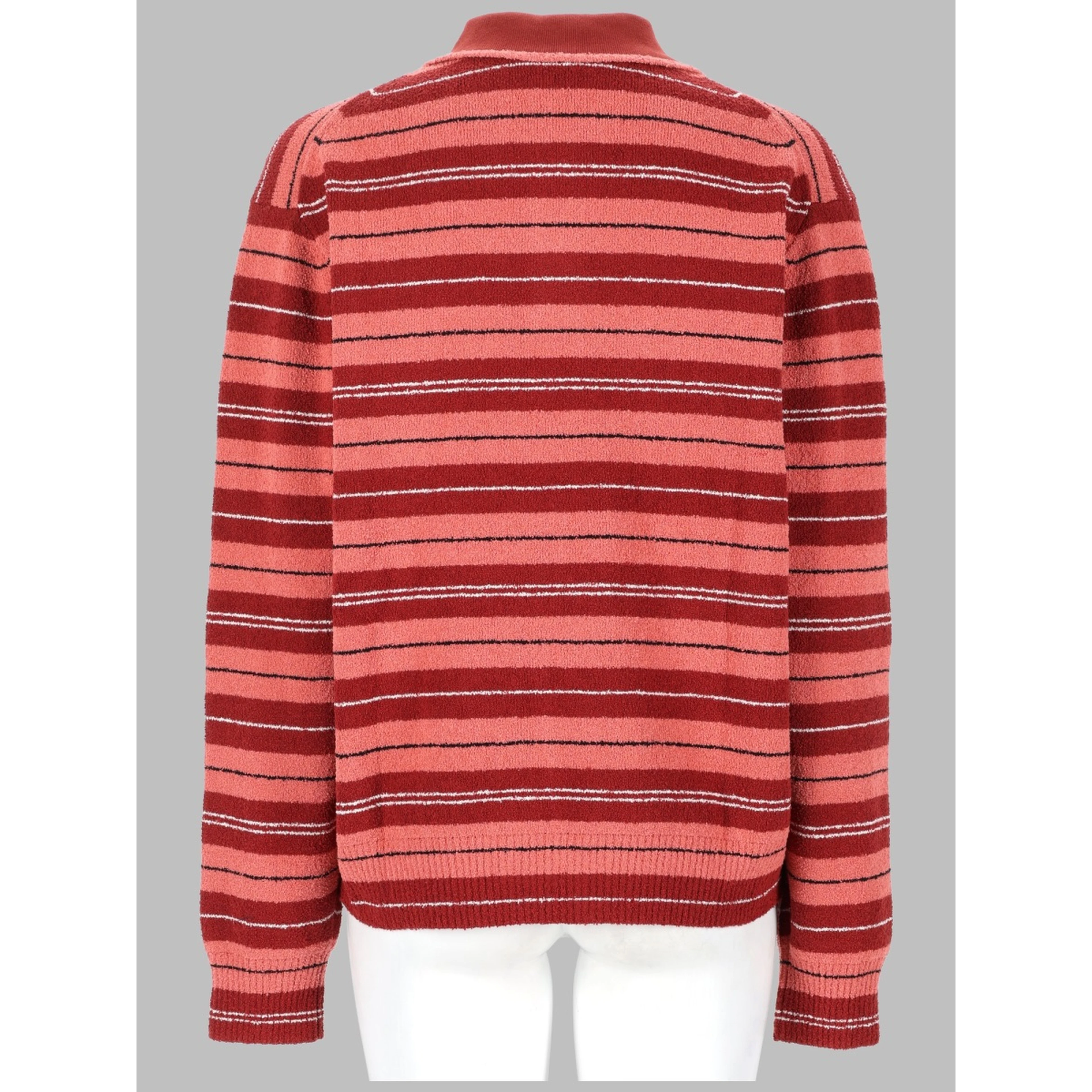 MAGLIA RUGBY IN BOUCLÉ