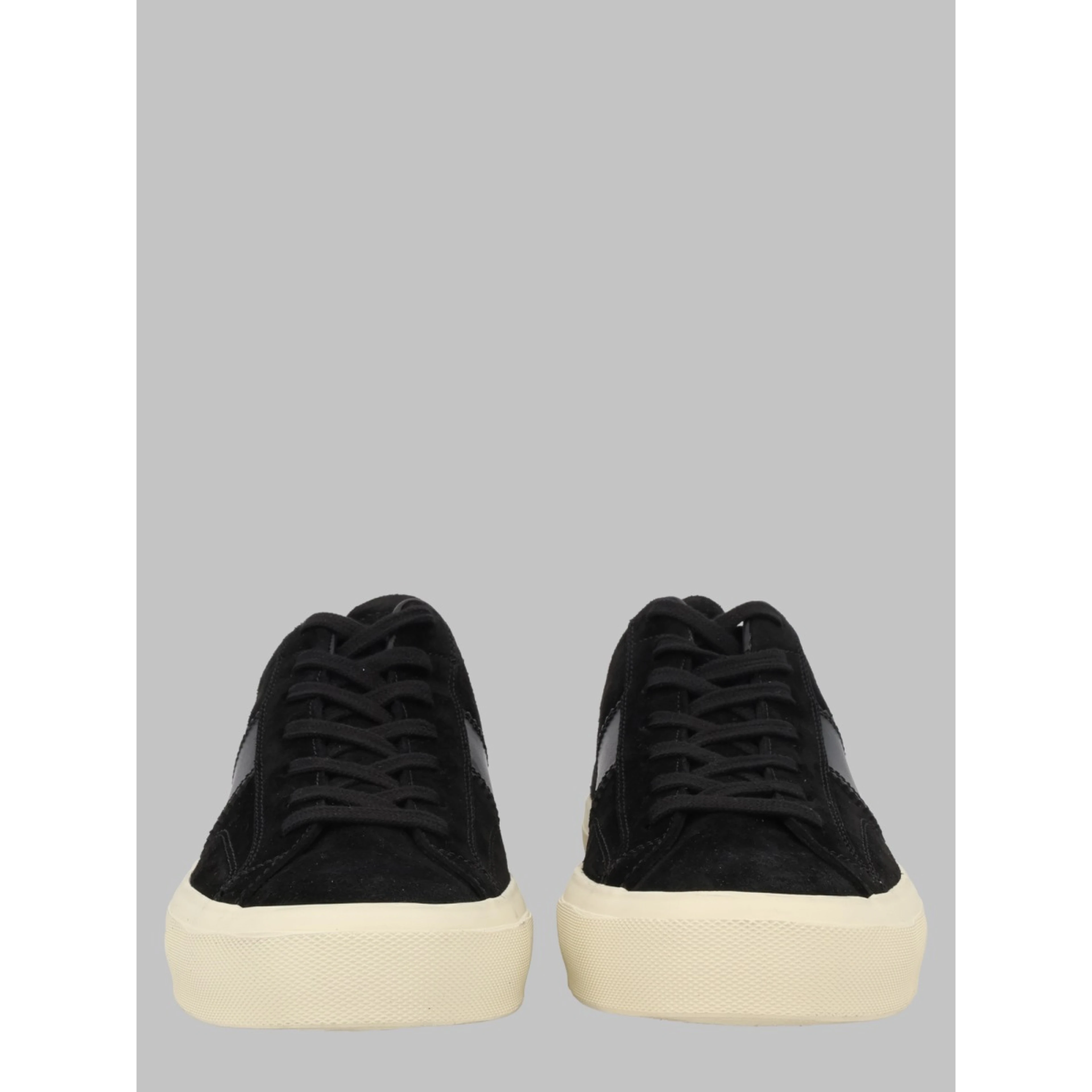 SNEAKER CAMBRIDGE IN PELLE SCAMOSCIATA